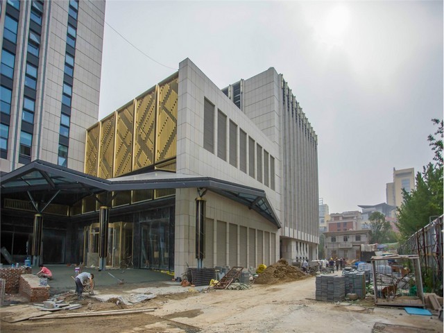 重庆新品车检器公司